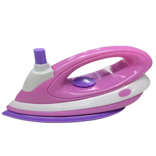 اتو چراغدار