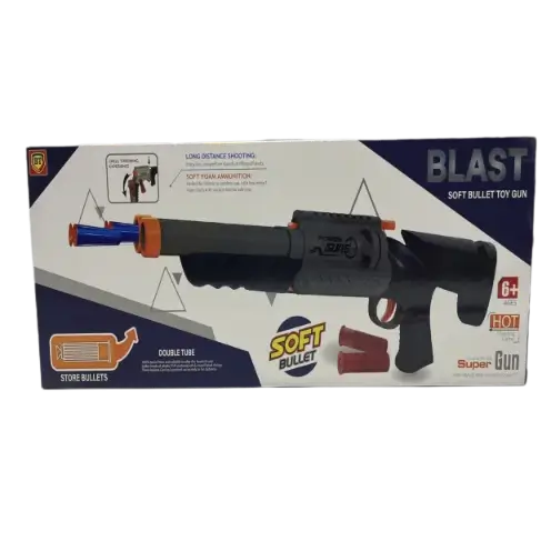 تفنگ دو لول