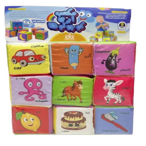 مکعب هوش ابری