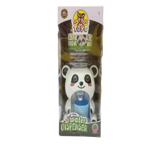 آب سردکن پاندا