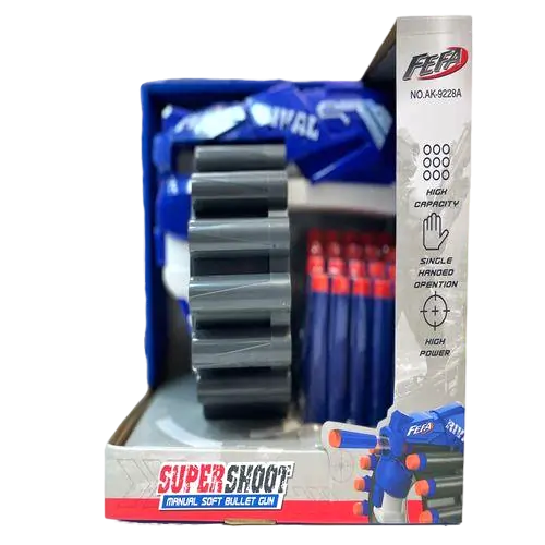 تفنگ دستی تیر ابری