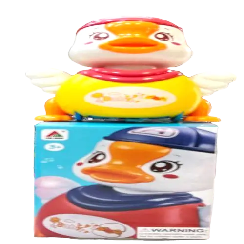 اردک موزیکال