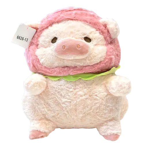 خوک توت فرنگی