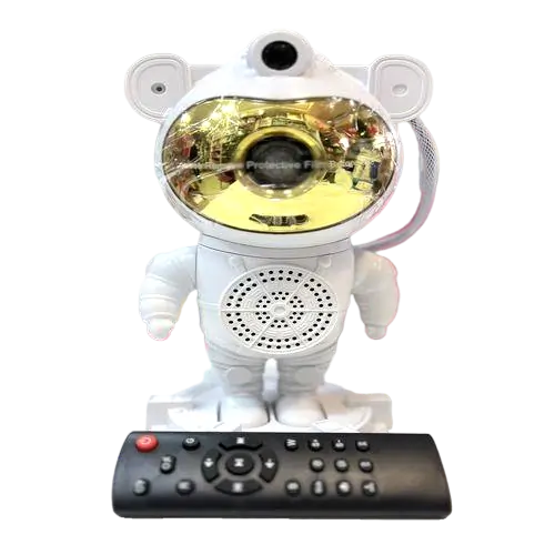 چراغ خواب فضانورد